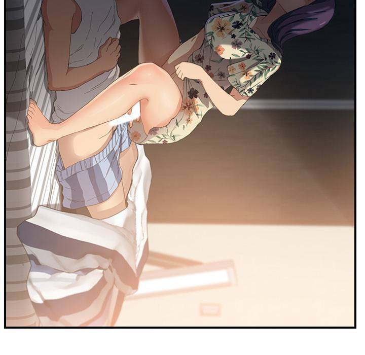 My Stepmom - Chapter 8 - Andromeda 11 page 126 hentai porn comic manga doujin